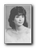 HELEN GARCIA: class of 1983, Grant Union High School, Sacramento, CA.